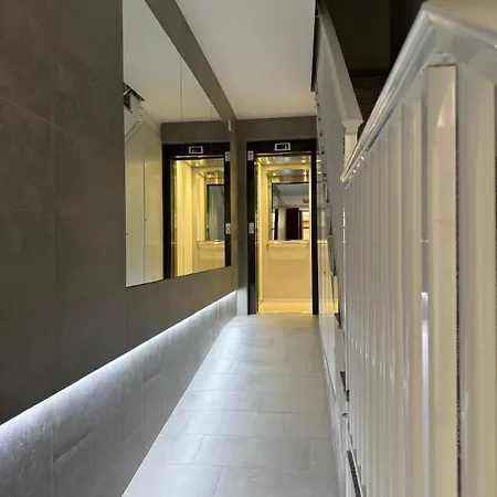 Rovi-atico Centrico Con Ascensor Apartment Peniscola