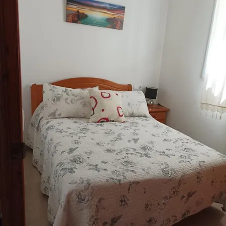 Apartment Rovi-atico Centrico Con Ascensor Peniscola