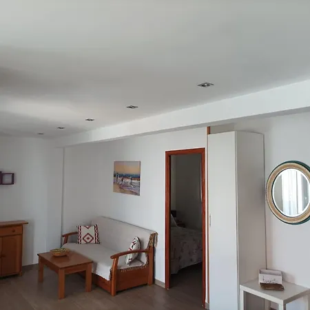 Apartment Rovi-atico Centrico Con Ascensor *